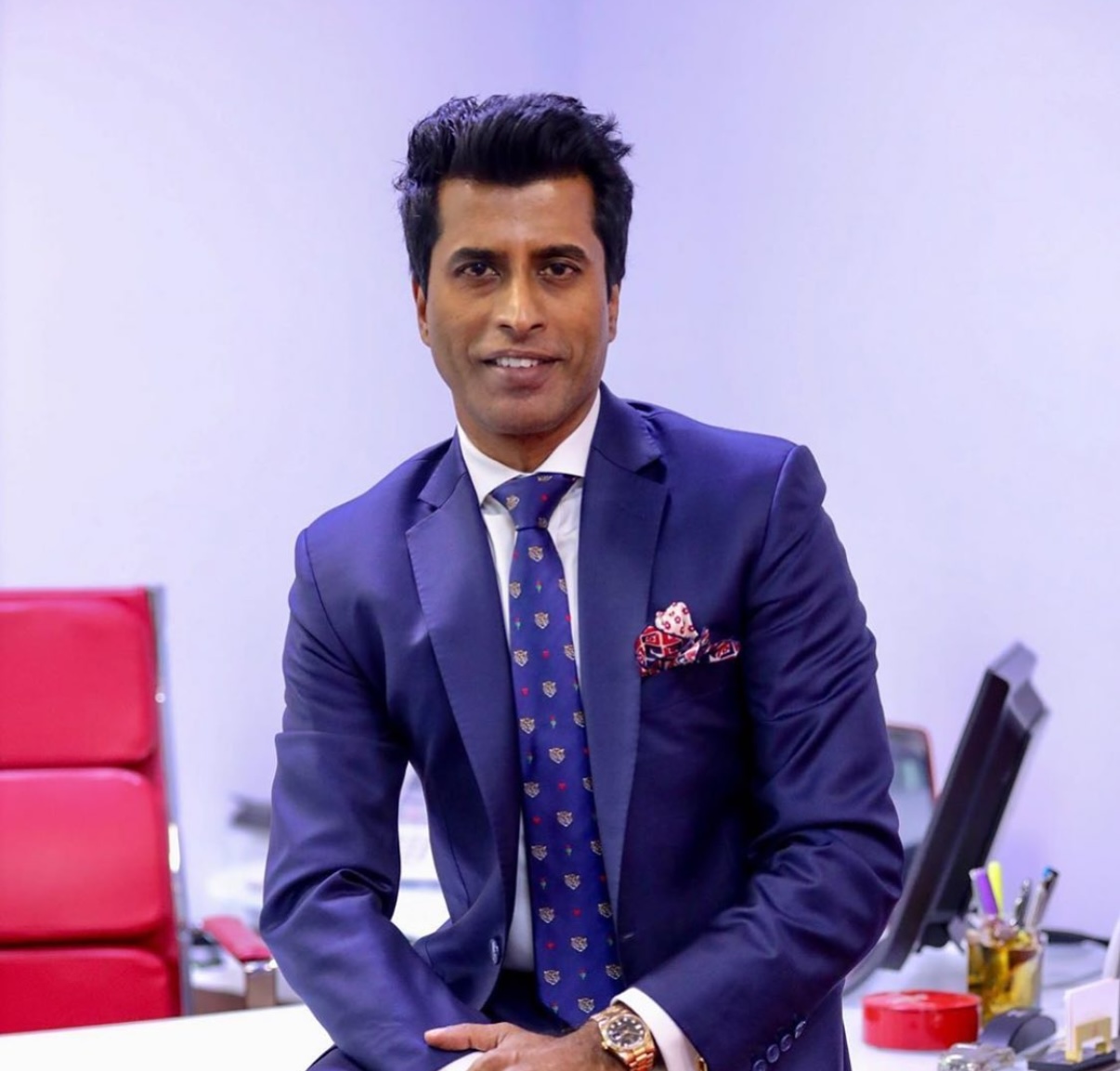 Abhinav Sharma